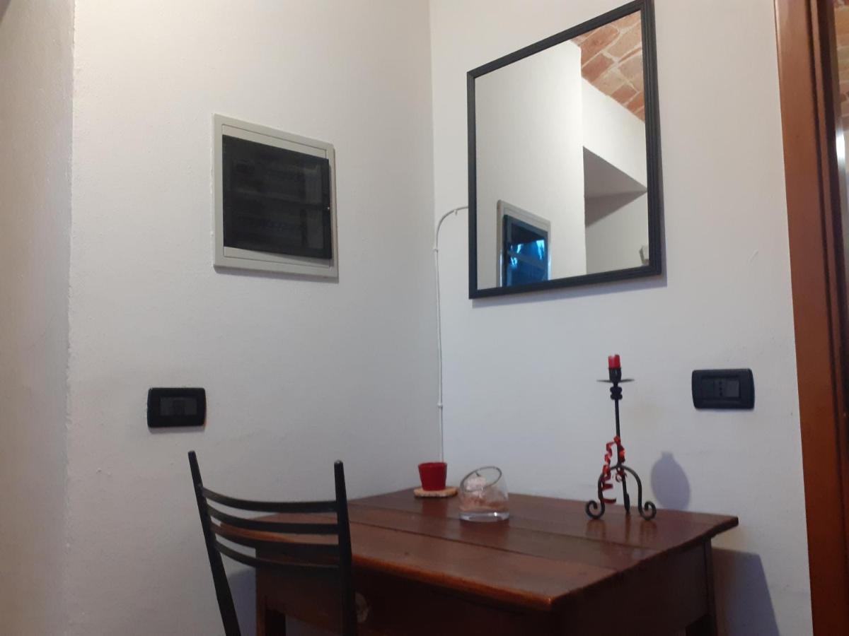 Hotel Cà Tinola à Mango Extérieur photo